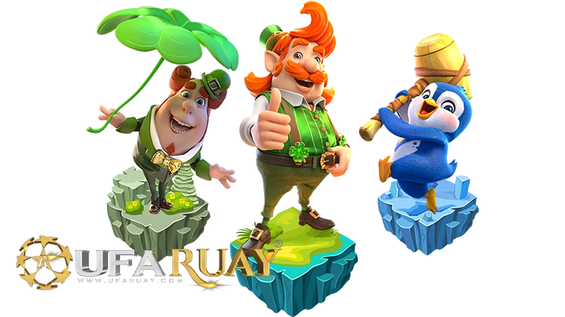 ufaruay 333