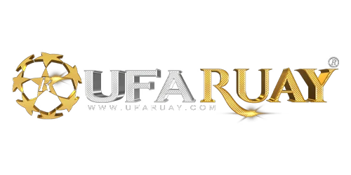 ufaruay โลโก้ 500x250
